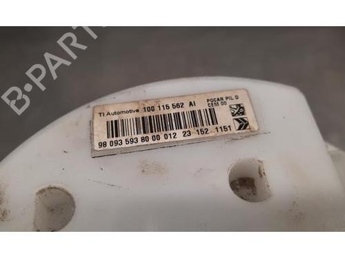 Fuel pump FIAT DOBLO Box Body/MPV (510_, 511_) BlueHDi 100 | BP23627595M76 