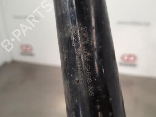 Right rear suspension arm FORD MONDEO V Hatchback (CE) 2.0 TDCi | BP10876235M15 