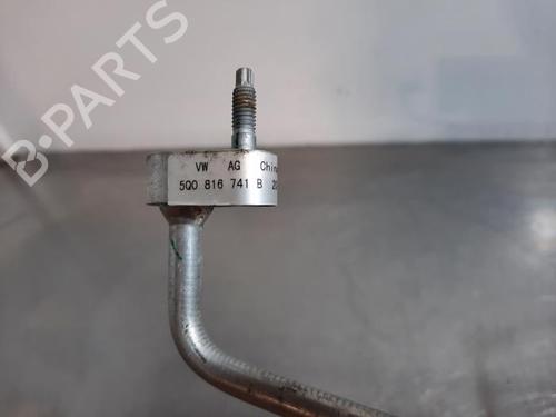 AC pipe VW GOLF SPORTSVAN VII (AM1, AN1) 1.0 TSI | BP32253472M126 