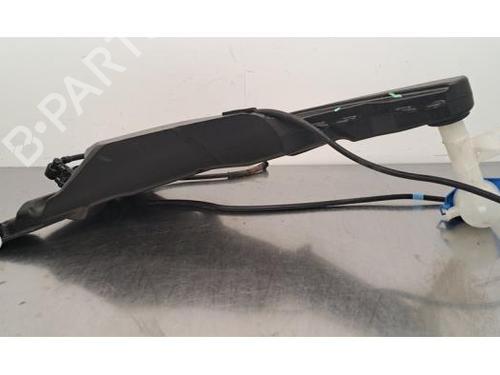 Windscreen washer tank PEUGEOT 308 III (FB_, FH_, FP_, F3_, FM_) e-308 (FMZKWZ) | BP28012173C113 
