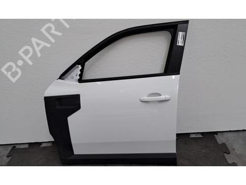 Used Left front door Left front door 35997515 35997515