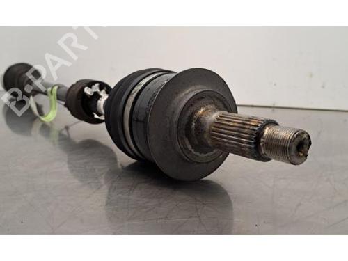 Right front driveshaft SUZUKI S-CROSS 1.5 Hybrid (AKK415) | BP34200087M39  - Image 5