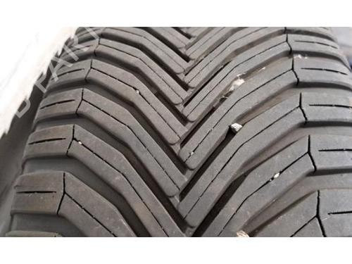 Rim PEUGEOT 308 III (FB_, FH_, FP_, F3_, FM_) PureTech 130 (FPHNSL, FPHNST) | BP30054015C45 