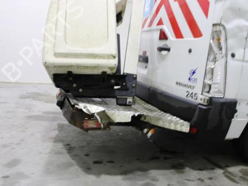 Warning switch RENAULT MASTER III Van (FV) 2.3 dCi 145 RWD (FV0E, FV0F, FV0T, FV10, FV12, FV11) | BP36772638I22 - Image 19