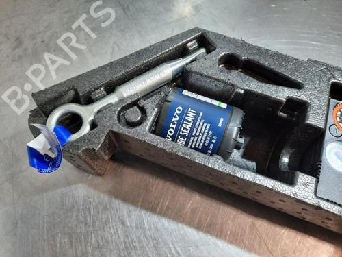 Jack Kit VOLVO XC40 (536) Recharge | BP30806338C119