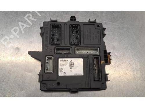 Electronic module NISSAN QASHQAI III (J12) 1.3 DIG-T | BP30187407M83