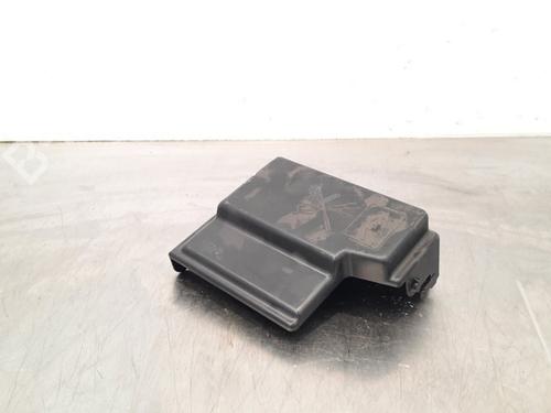 Used Other RENAULT CAPTUR II (HF_) TCe 130 (HFMF) (131 hp) 15793257