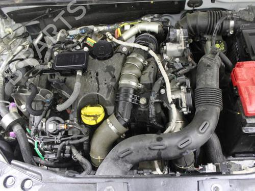 AC compressor DACIA DUSTER (HM_) 1.2 TCe 125 (HMMA) | BP39453227M34 - Image 18