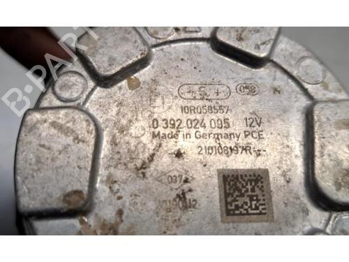 Auxiliary water pump RENAULT TALISMAN (LP_) 2.0 Blue dCi 200 (LPAL) | BP32376510M111