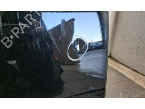 Right rear door PEUGEOT 308 III (FB_, FH_, FP_, F3_, FM_) PureTech 130 (FPHNSL, FPHNST) | BP23629582C5 