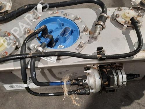 Benzintank VW CADDY IV Box Body/MPV (SAA, SAH) 1.4 TSI | BP15031538C62 