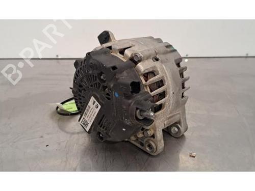 Alternator OPEL MOVANO C Van (U9) 2.2 BlueHDi 180 | BP31154976M7