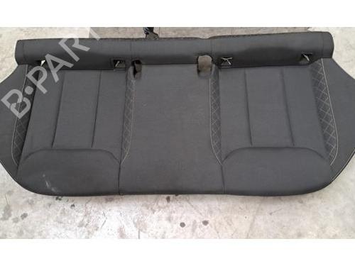 Seats set SKODA KAMIQ (NW4) 1.0 TSI | BP36169673C78 - Image 11