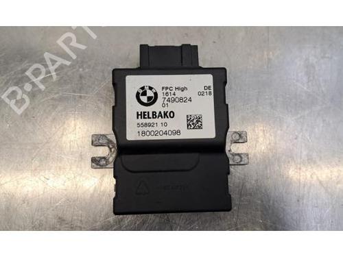 Electronic module BMW 5 (G30, F90) 520 d | BP37162269M83 - Image 2