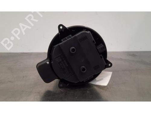 Heater blower motor AUDI A6 C7 (4G2, 4GC) 3.0 TFSI quattro | BP24965682M62 