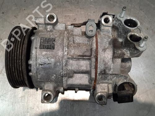 Used AC compressor PEUGEOT 5008 II (MC_, MJ_, MR_, M4_) 1.5 BlueHDi 130 (MCYHZJ, MCYHZR, MCYHZX) (131 hp) 11232102