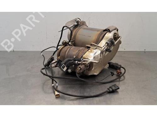 Particulate filter AUDI A3 Limousine (8YS, 8YM) 35 TDI | BP40050233M81 - Image 13
