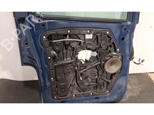 Left front door MERCEDES-BENZ VITO Van (W447) 114 CDI (447.601, 447.603, 447.605) | BP32015910C2 