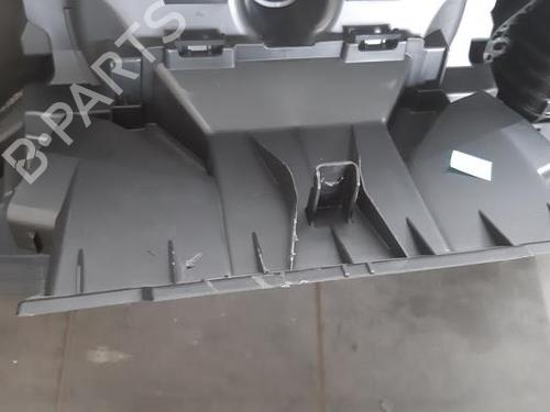 Kollisonspute sett CITROËN C3 / C3 ORIGIN III (SX) 1.2 VTi 68 | BP15042454C86 