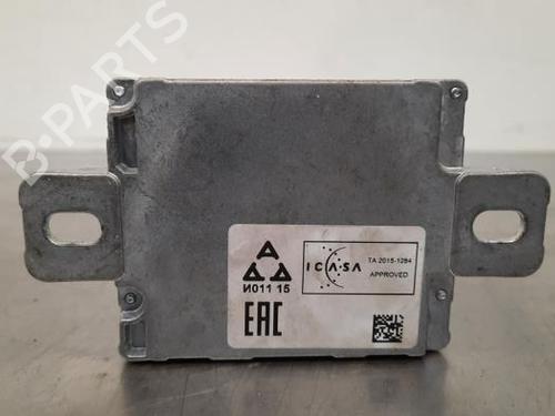 Electronic module BMW X5 (F15, F85) xDrive 30 d | BP20082432M83 