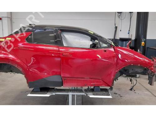 Catalyst TOYOTA C-HR (_X2_, _H2_) Hybrid (ZYX20) | BP33892771M10  - Image 21