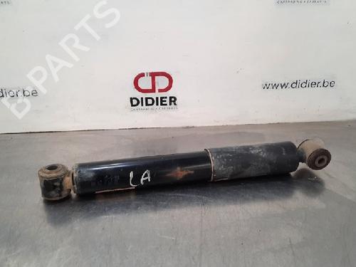 Used Right rear shock absorber CITROËN JUMPY II Van 1.6 HDi 90 8V (90 hp) 10889749