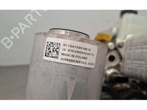 Heater matrix box TESLA MODEL Y (5YJY) EV | BP34120710M61  - Image 10