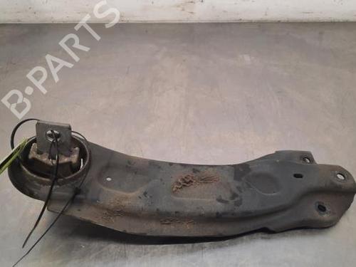 Used Left rear suspension arm MERCEDES-BENZ A-CLASS (W176) A 180 (176.042) (122 hp) 23632877