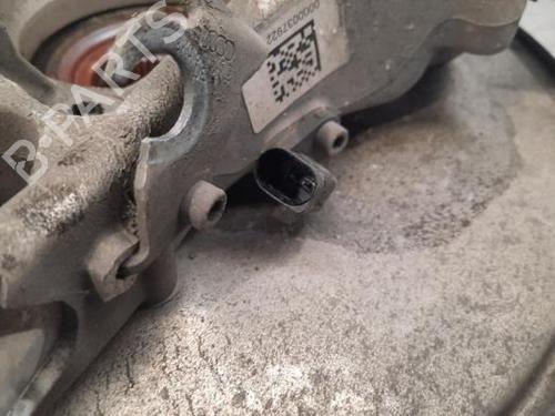 Left rear steering knuckle PORSCHE MACAN (95B) 3.0 S | BP23606723M27 
