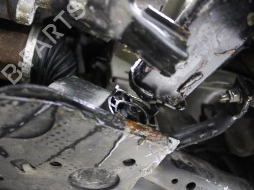 AC pipe TOYOTA PROACE CITY VERSO MPV 1.2 VVT-i 110 (BKYNN) | BP24191856M126 