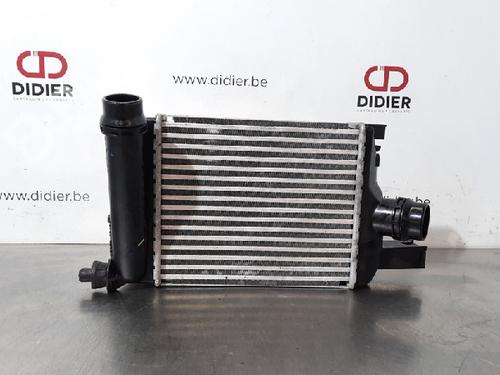 Used Intercooler Intercooler DACIA DUSTER (HM_) 1.3 TCe 130 (HMMF) (131 hp) 10884588 10884588