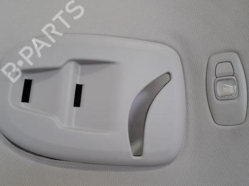 Interior roof RENAULT GRAND SCÉNIC IV (R9_) 1.2 TCe 130 | BP23603784I12 