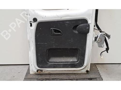 Tailgate RENAULT TRAFIC III Van (FG_) 2.0 dCi 130 (FGMY) | BP36005122C6 - Image 17