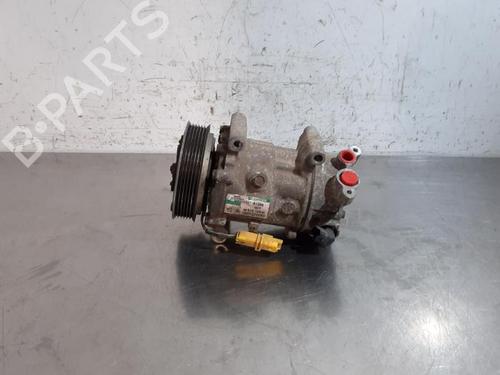 AC-Kompressor PEUGEOT 307 CC (3B) 1.6 16V (110 hp) 25905347