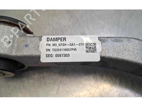 Right front suspension arm TESLA MODEL 3 (5YJ3) EV | BP36572834M13 - Image 2