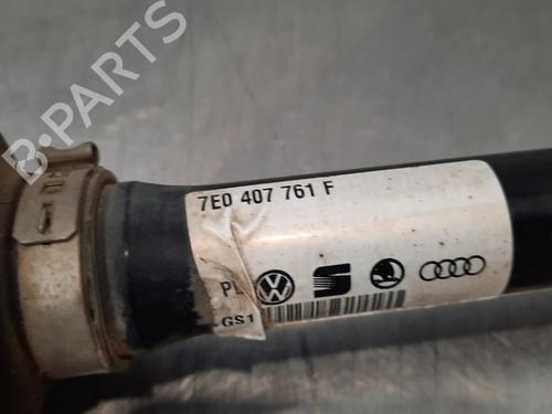 Right front driveshaft VW TRANSPORTER T6 Van (SGA, SGH, SHA, SHH) 2.0 TDI | BP11231991M39