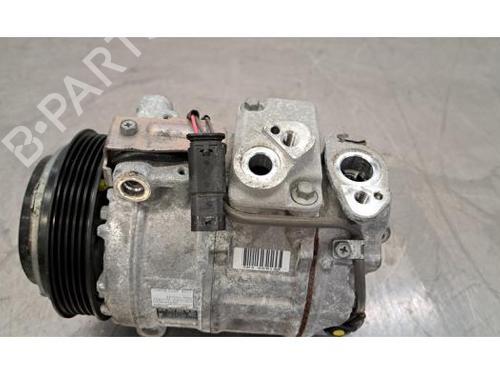 AC compressor MERCEDES-BENZ GLC (X253) 400 d 4-matic (253.923) | BP24600333M34 