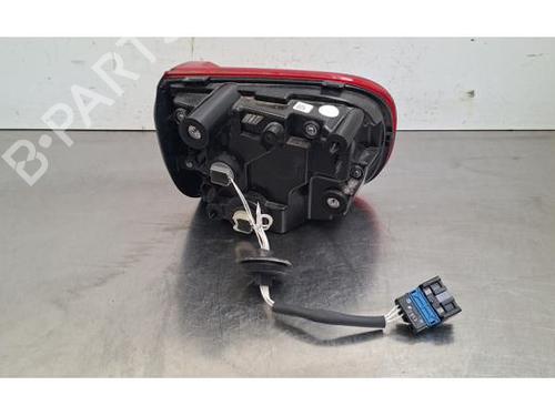 Right taillight CITROËN C5 AIRCROSS (A_) 1.5 BlueHDi 130 (ACYHZJ, ACYHZR) | BP36207128C35 - Image 3