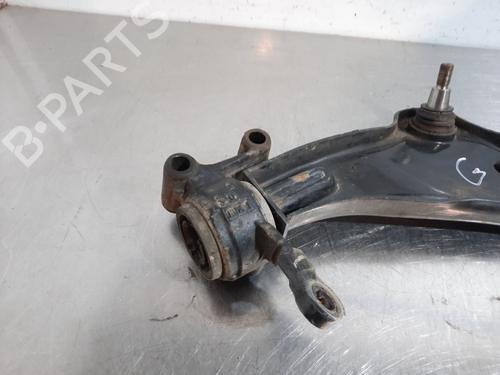 Left front suspension arm MINI MINI (R56) One | BP17113381M12 