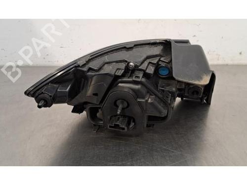 Right taillight PEUGEOT 208 II (UB_, UP_, UW_, UJ_) e-208 | BP29493753C35 