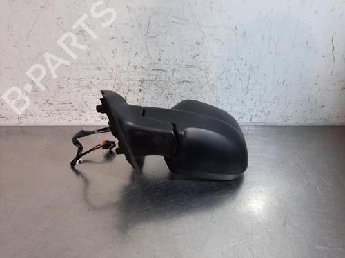 Left mirror CITROËN BERLINGO Box Body/MPV (K9) PureTech 110 | BP31167098C26