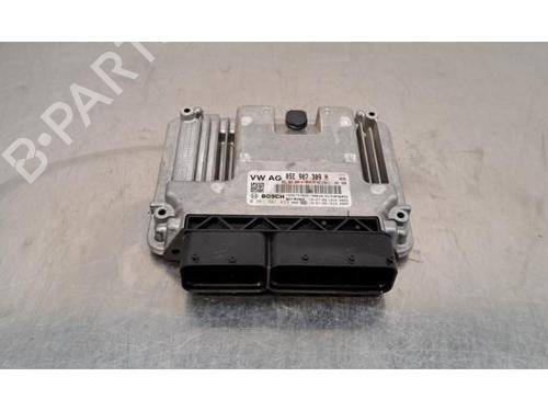 Engine control unit (ECU) VW TIGUAN (AD1, AX1) 1.5 TSI | BP29393198M57 