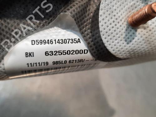 Other RENAULT MEGANE IV Grandtour (K9A/M/N_) 1.3 TCe 115 (K9N9) | BP15022691O1