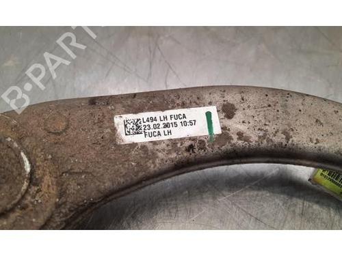 Left front suspension arm LAND ROVER RANGE ROVER SPORT II (L494) 3.0 SDV6 4x4 | BP25585836M12