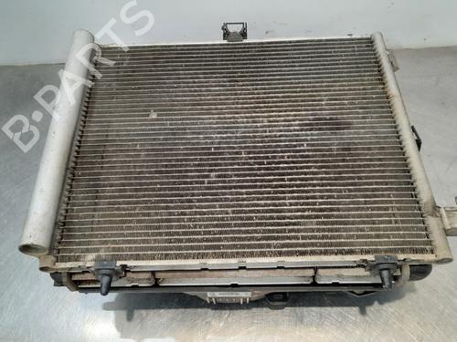 Kølerpakke CITROËN DS3 (SA_) 1.6 THP 150 | BP15030232M120 