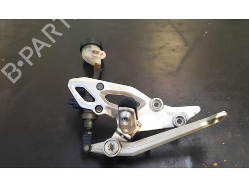 Andre BMW X2 (F39) sDrive 18 i (136 hp) 29170134