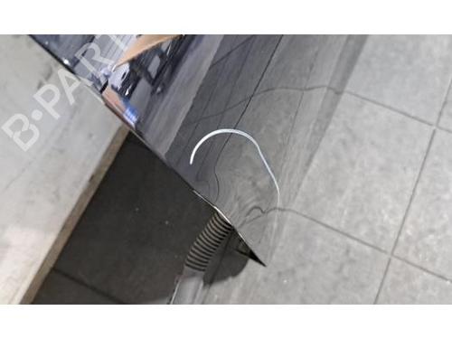 Left front door MG MG HS (AS23) 1.5 EHS Hybrid (CSA6463) | BP29621305C2 