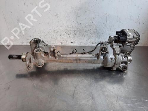 Steering rack HYUNDAI TUCSON (TL, TLE) 2.0 CRDi All-wheel Drive | BP29701181M22 