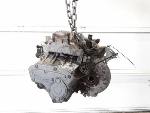 Gearbox CITROËN C4 SPACETOURER (3D_) 1.6 BlueHDi 120 | BP10875787M3 