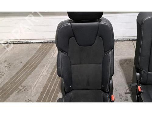 Sæde sæt VOLVO XC90 II (256) D5 AWD | BP32276745C78
